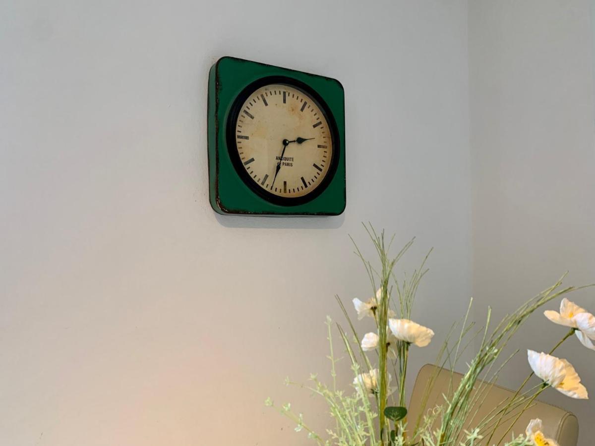 Ferienwohnung "Tiedenhub" Sankt Peter-Ording Kültér fotó