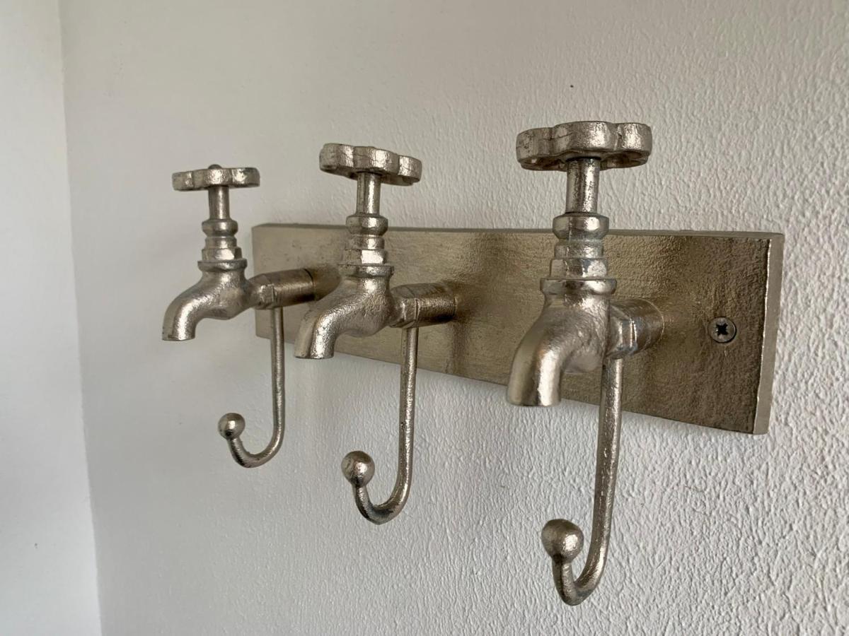 Ferienwohnung "Tiedenhub" Sankt Peter-Ording Kültér fotó