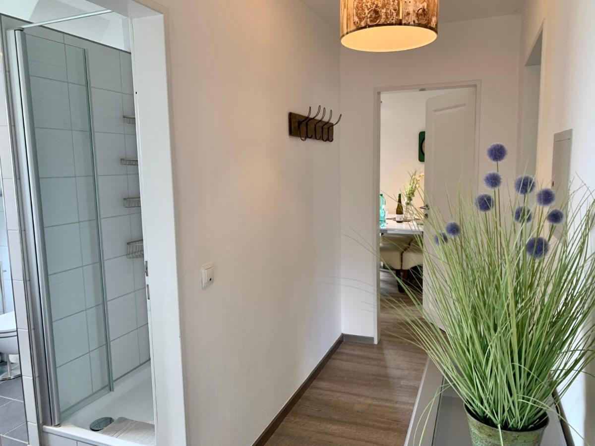 Ferienwohnung "Tiedenhub" Sankt Peter-Ording Kültér fotó