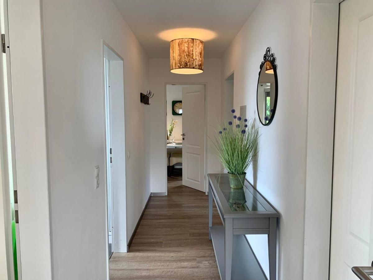 Ferienwohnung "Tiedenhub" Sankt Peter-Ording Kültér fotó