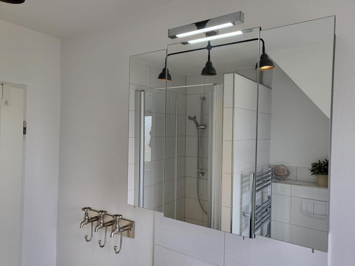 Ferienwohnung "Tiedenhub" Sankt Peter-Ording Kültér fotó
