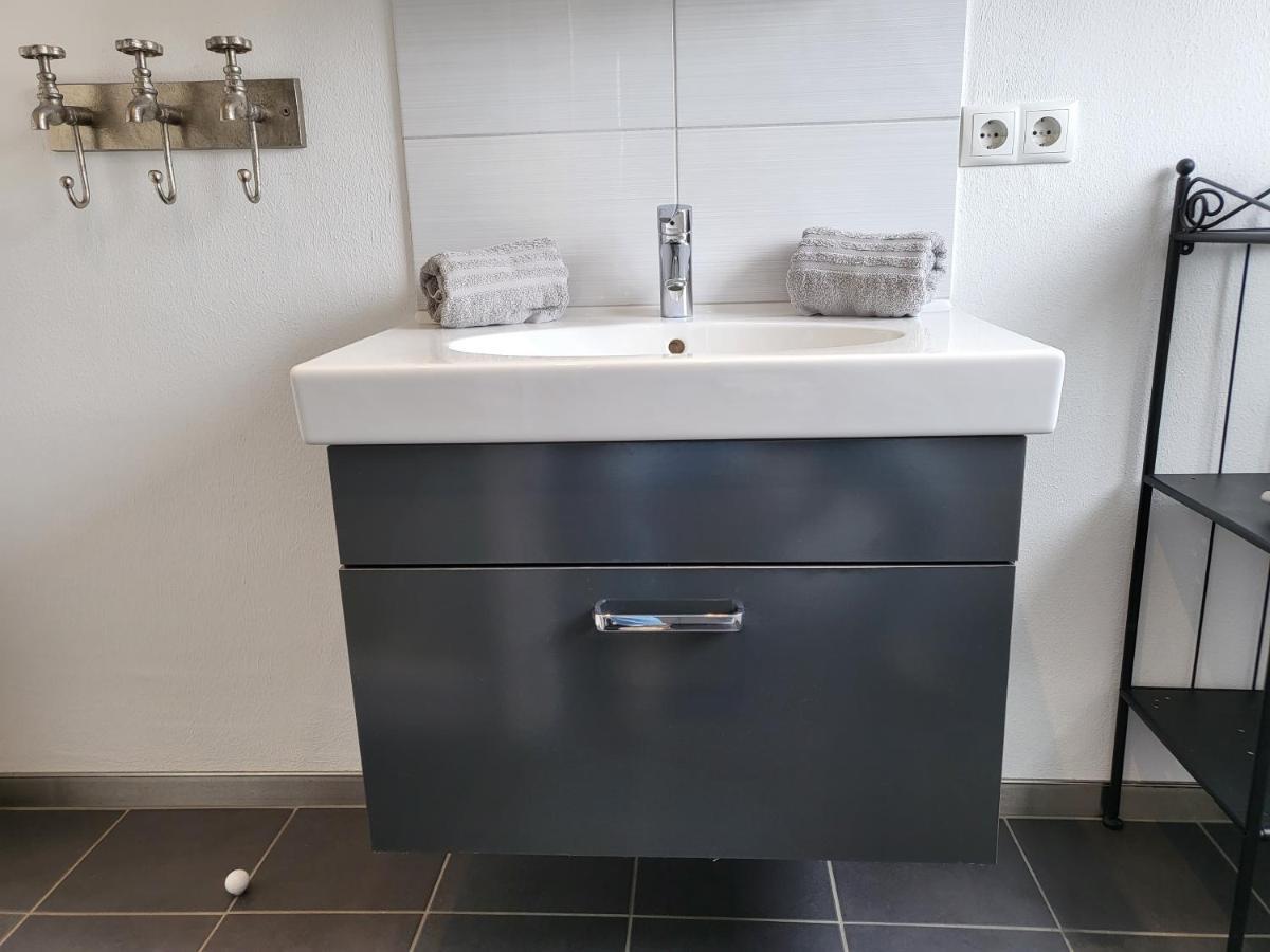 Ferienwohnung "Tiedenhub" Sankt Peter-Ording Kültér fotó